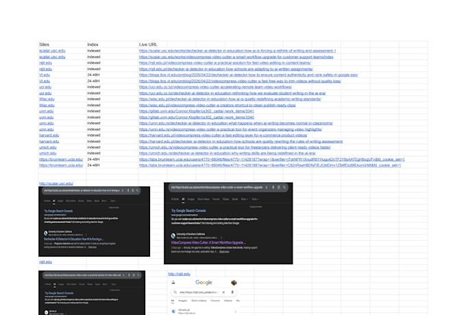 do bulk guestpost service on high da dr websites